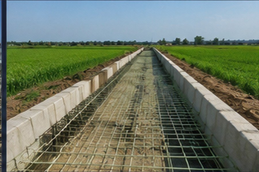 Agriculture and Farming