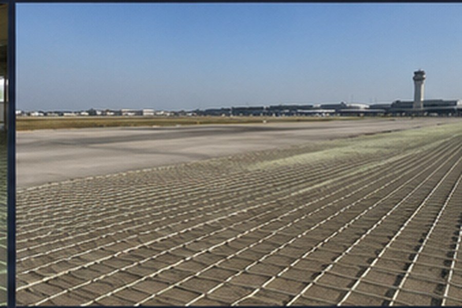 Airports and Runways