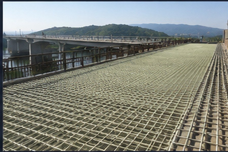 Bridges and Overpasses