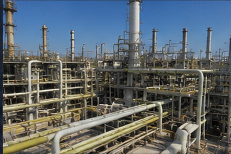 Industrial Zones and Engineering