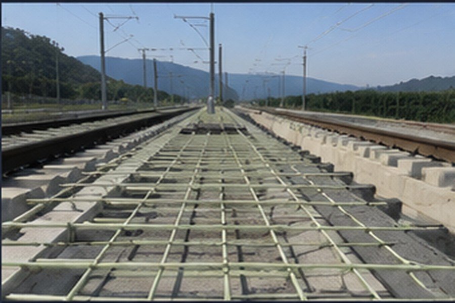 Railway Construction