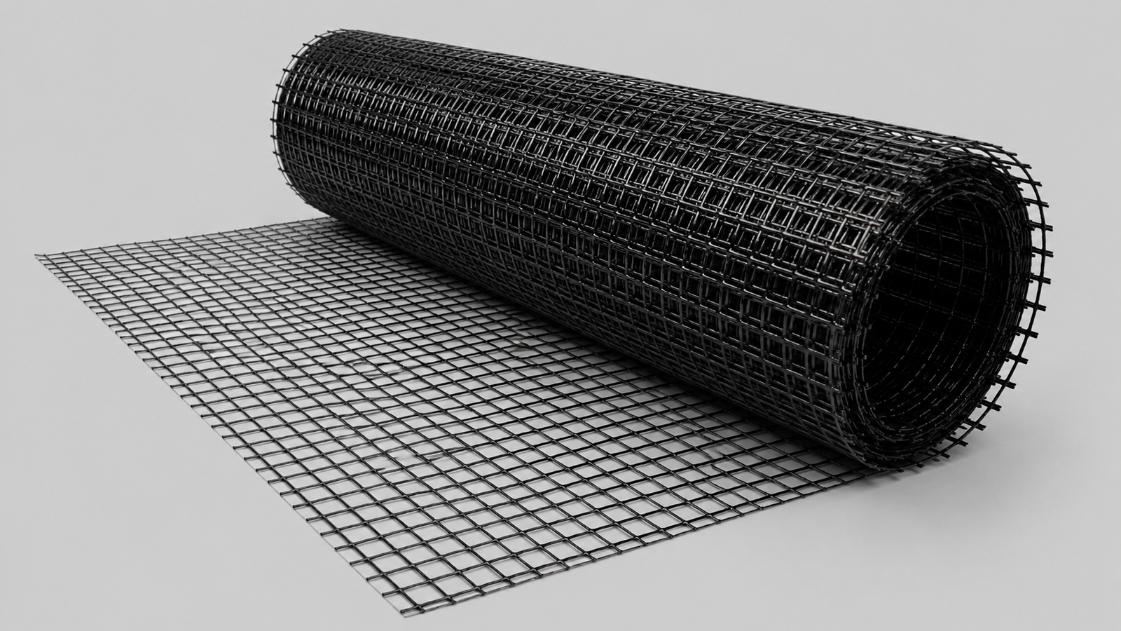 Basalt Fiber Meshes 3