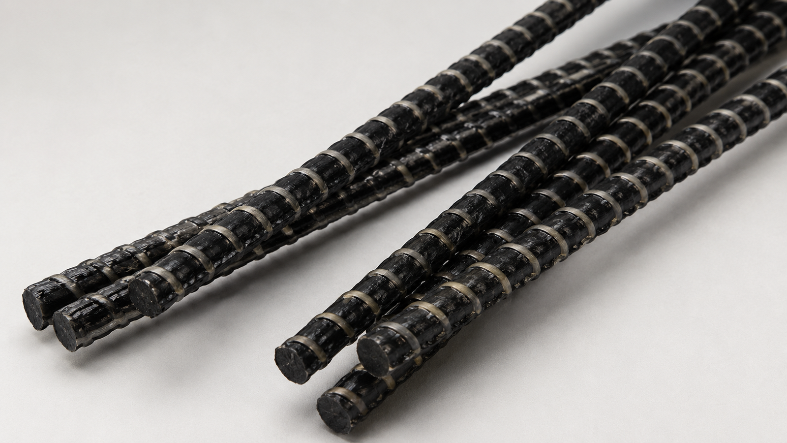 Basalt Fiber Rebars 3
