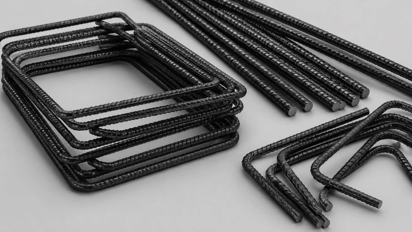 Basalt Fiber Stirrups 3
