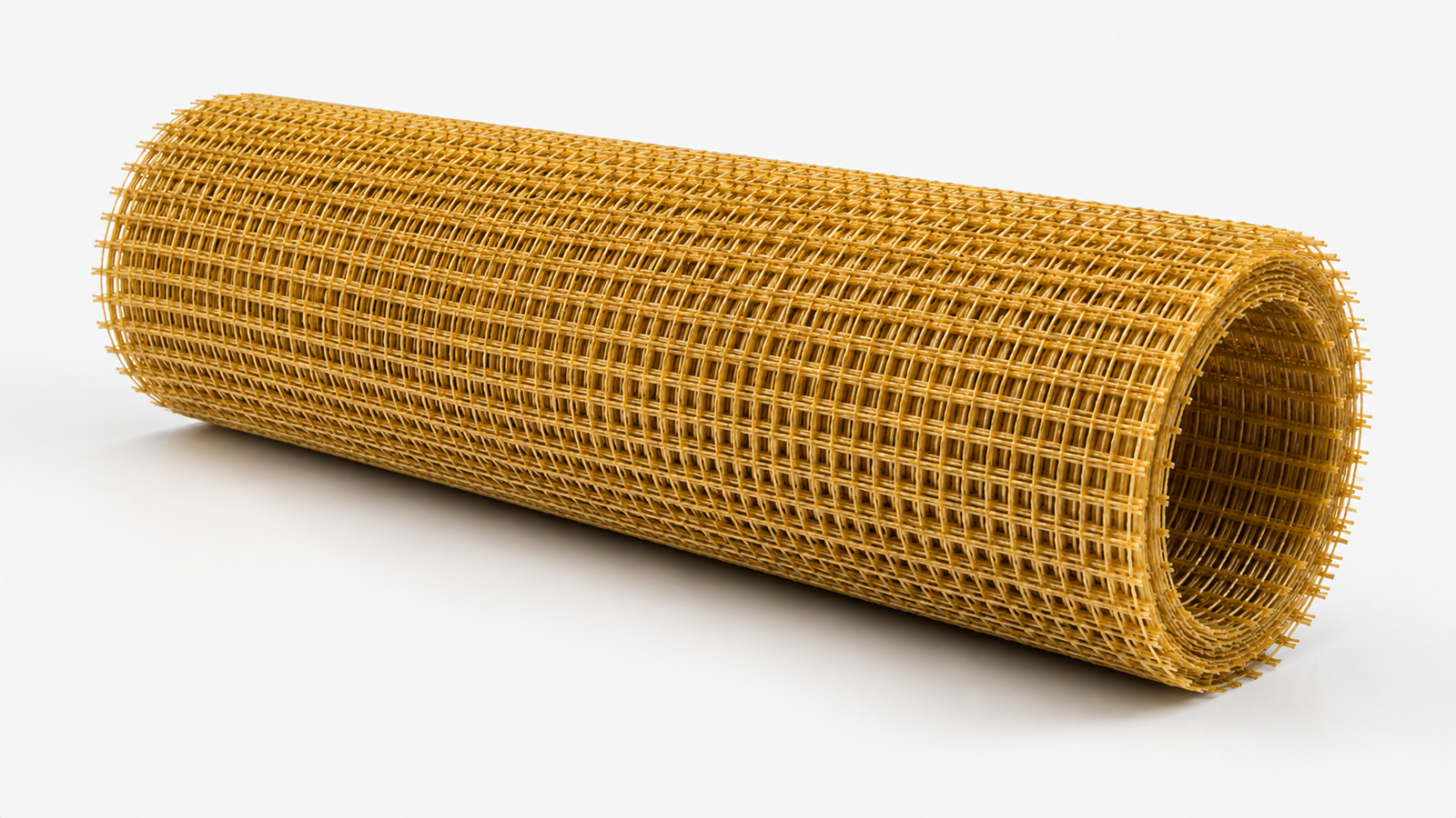 Glass Fiber Meshes 2