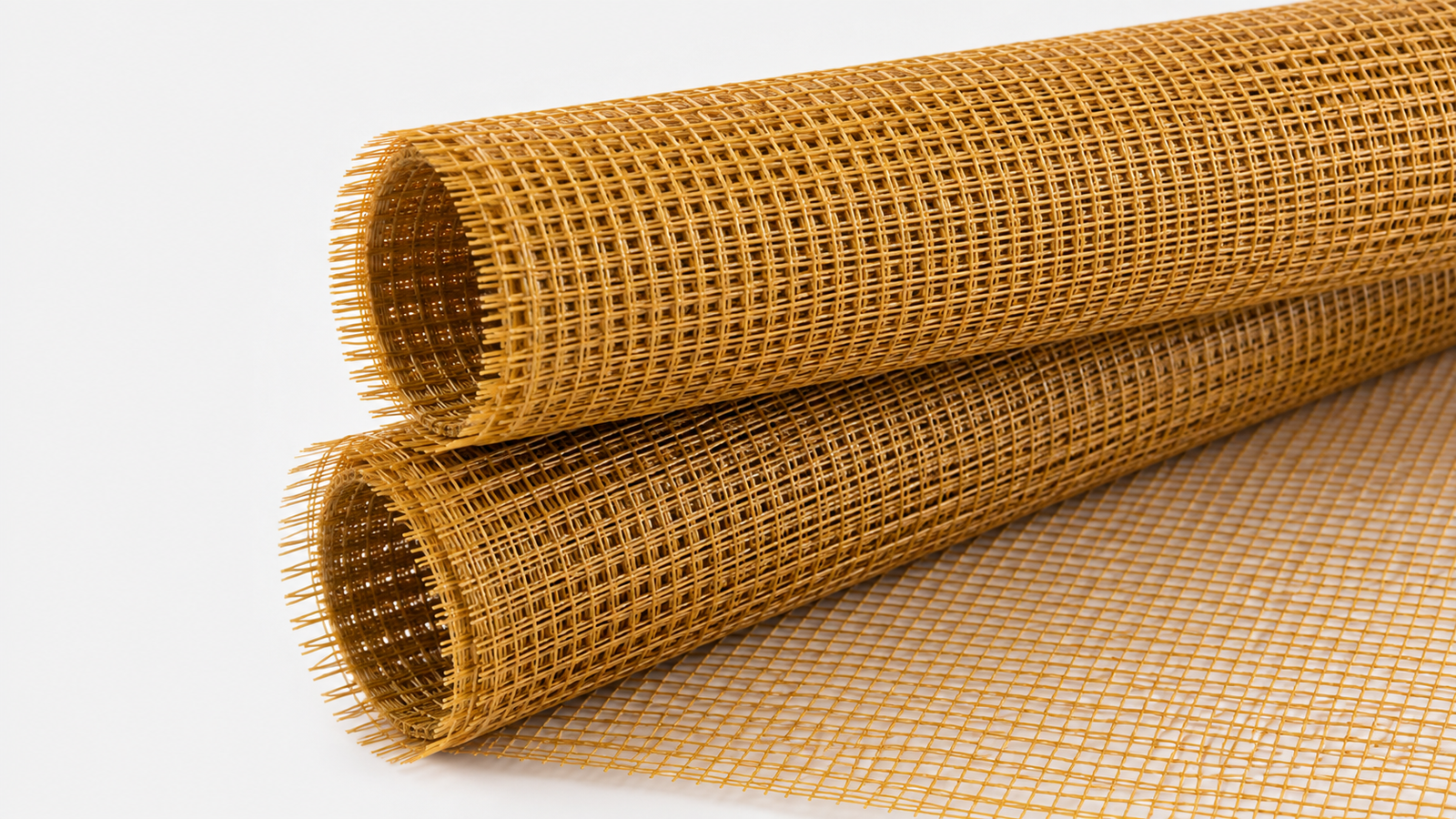 Glass Fiber Meshes 3
