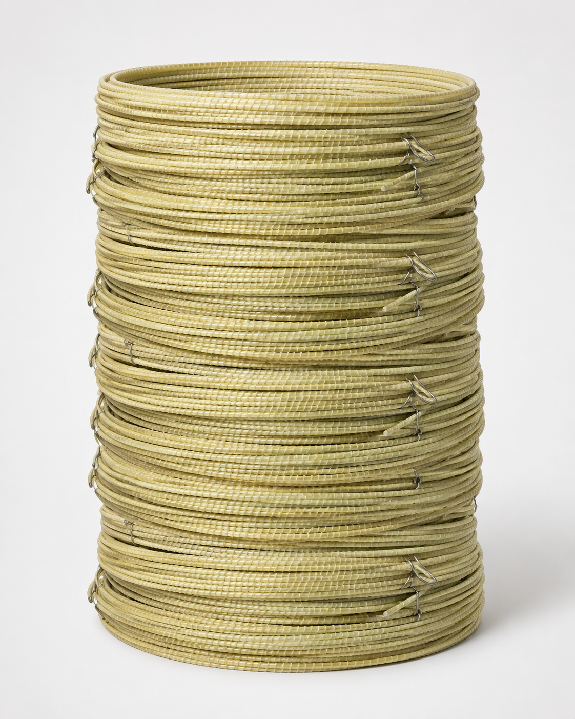 Glass Fiber Rebars 3